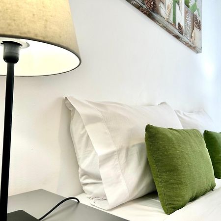 Fashion Chiado - Sss Apartments Lisbon Exterior photo