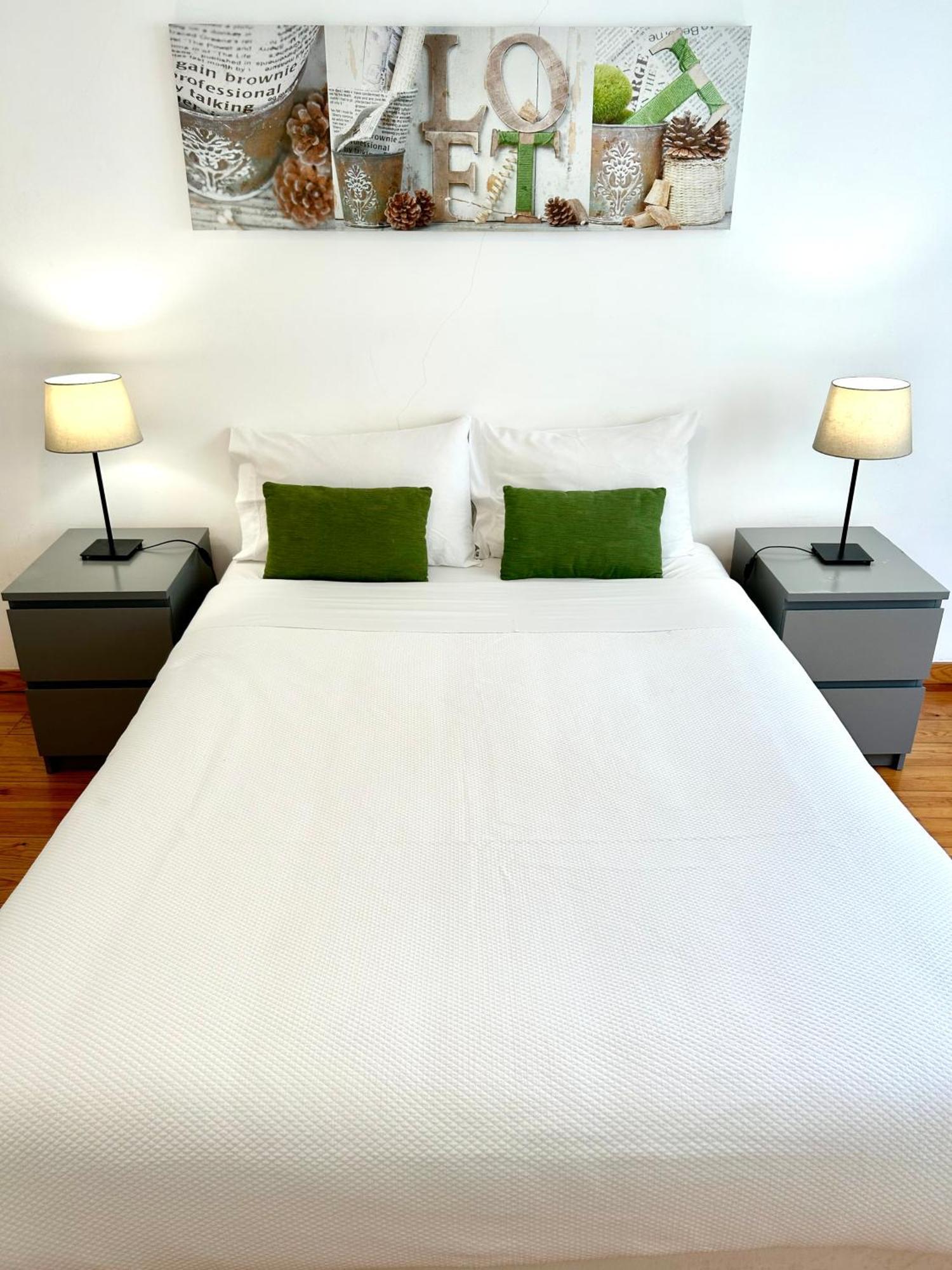 Fashion Chiado - Sss Apartments Lisbon Exterior photo