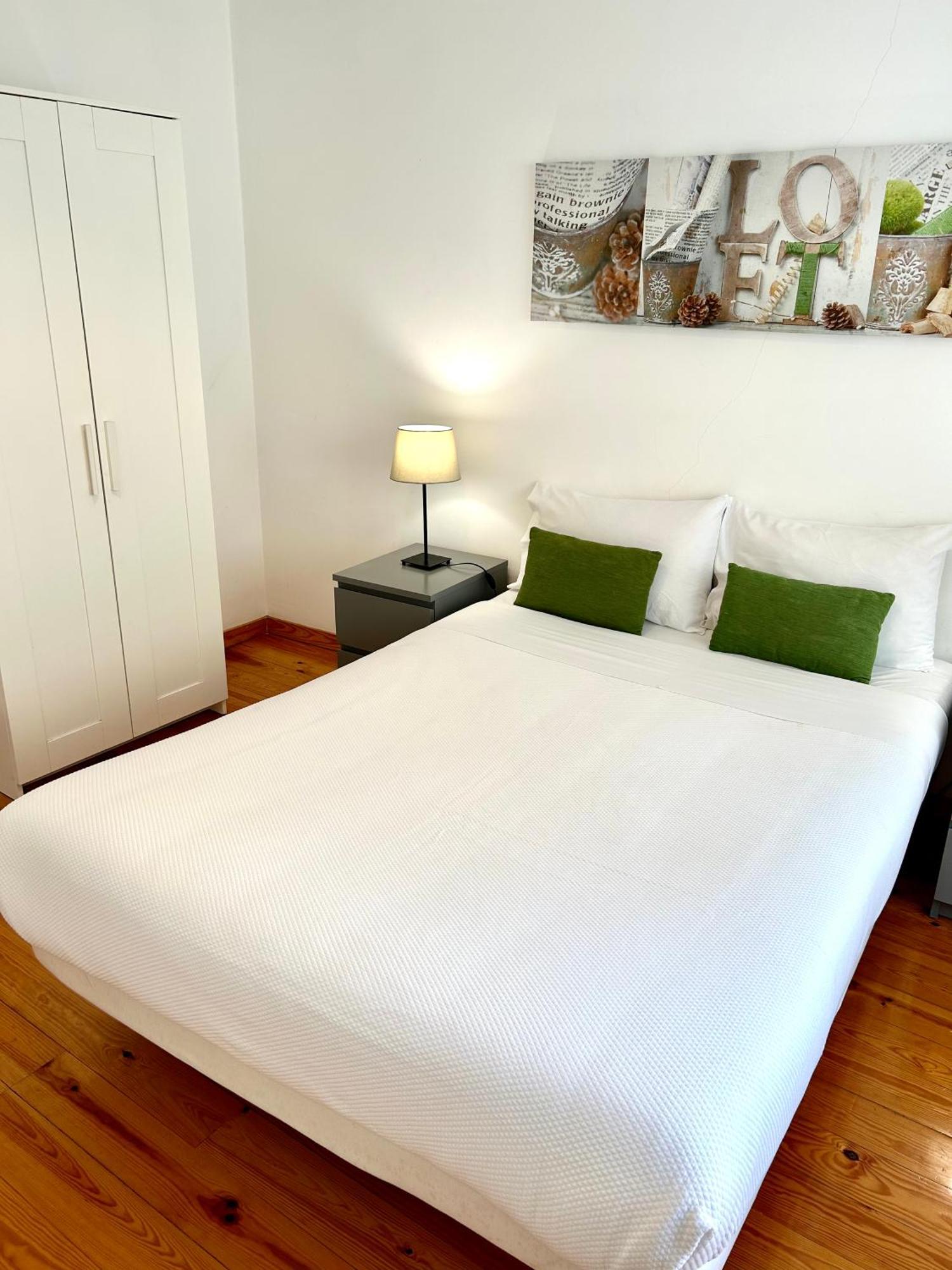 Fashion Chiado - Sss Apartments Lisbon Exterior photo