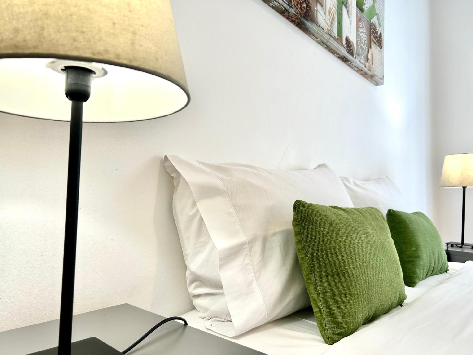 Fashion Chiado - Sss Apartments Lisbon Exterior photo