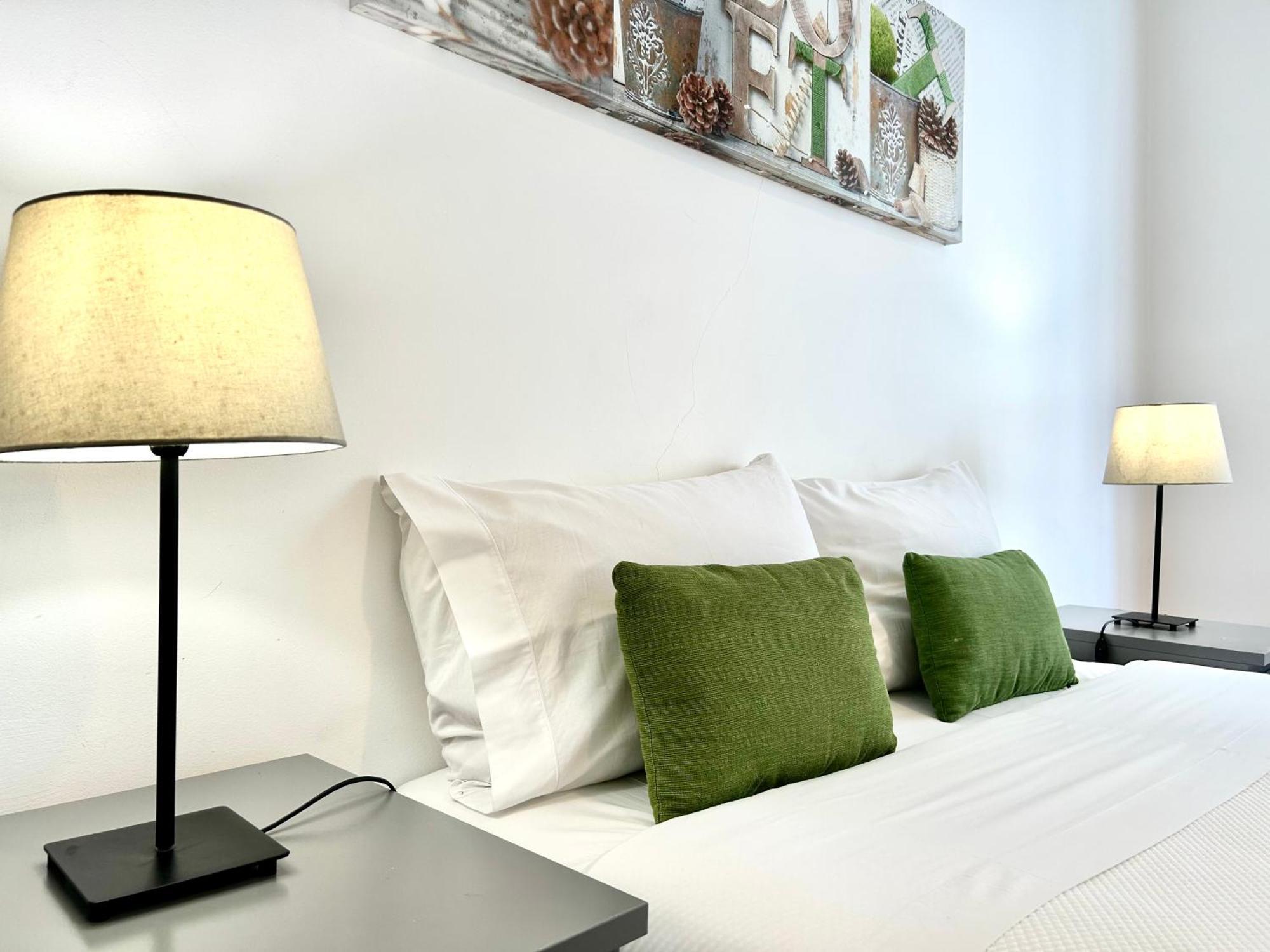 Fashion Chiado - Sss Apartments Lisbon Exterior photo