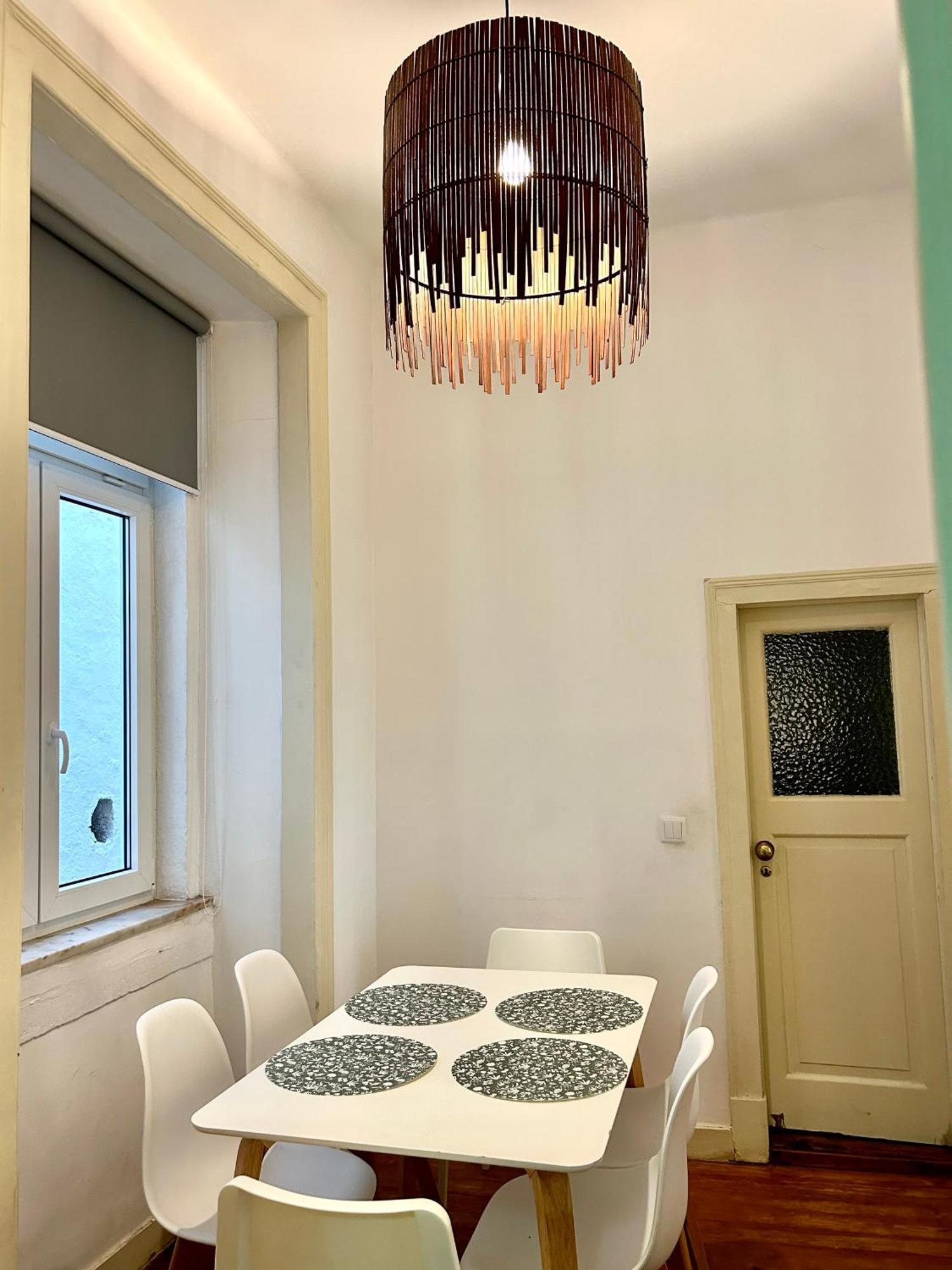 Fashion Chiado - Sss Apartments Lisbon Exterior photo