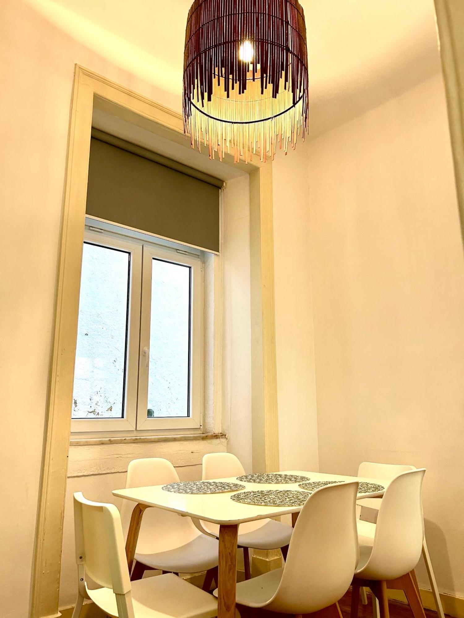 Fashion Chiado - Sss Apartments Lisbon Exterior photo