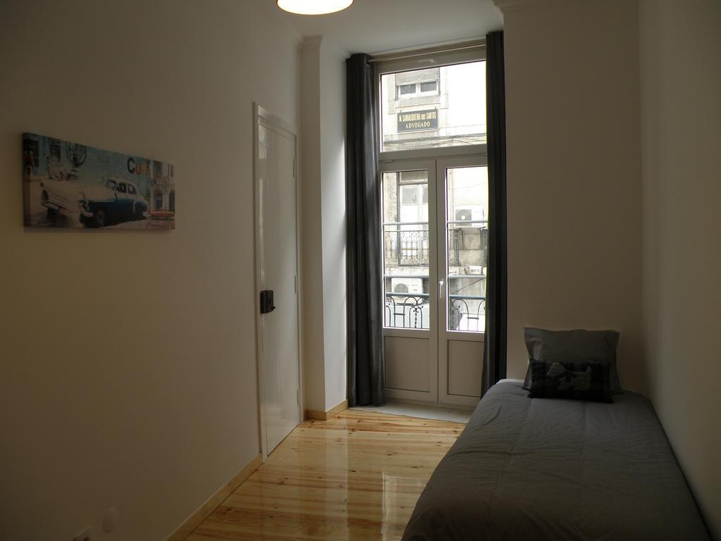 Fashion Chiado - Sss Apartments Lisbon Room photo
