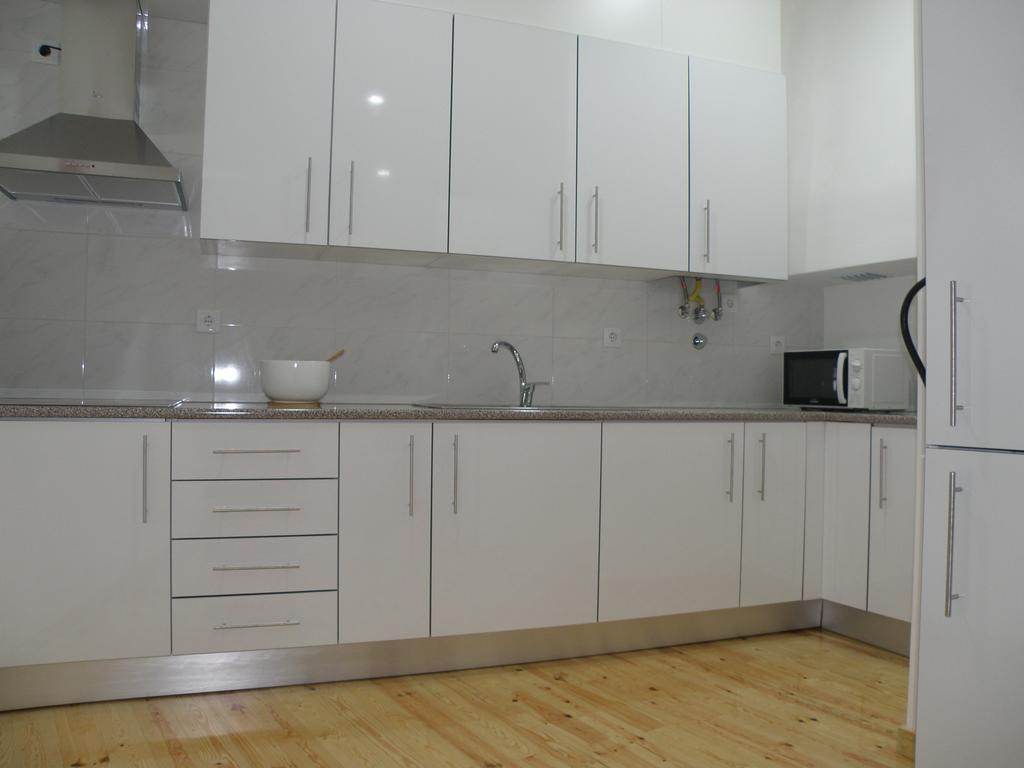 Fashion Chiado - Sss Apartments Lisbon Room photo