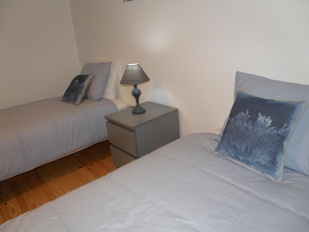 Fashion Chiado - Sss Apartments Lisbon Room photo