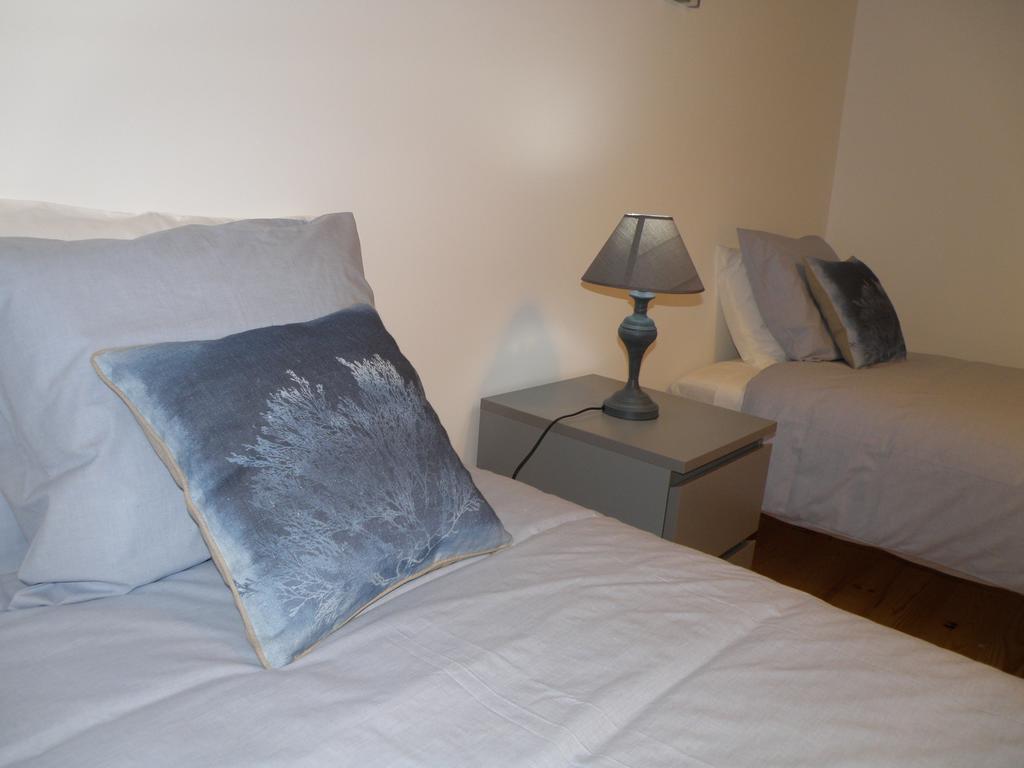 Fashion Chiado - Sss Apartments Lisbon Room photo