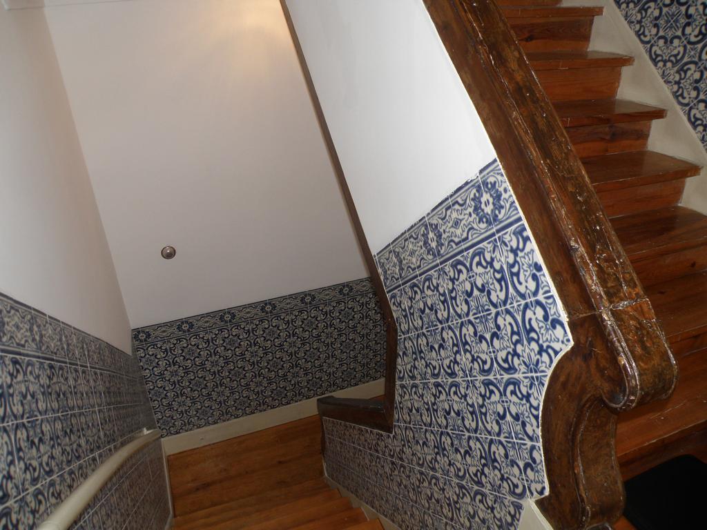 Fashion Chiado - Sss Apartments Lisbon Room photo