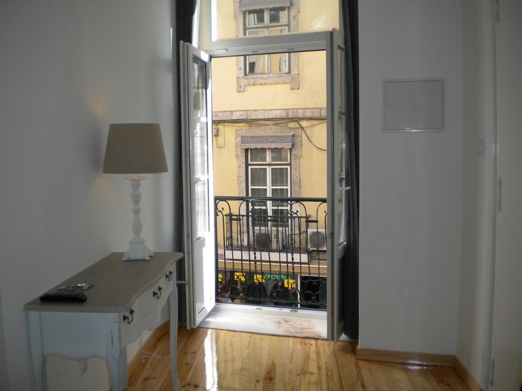Fashion Chiado - Sss Apartments Lisbon Room photo