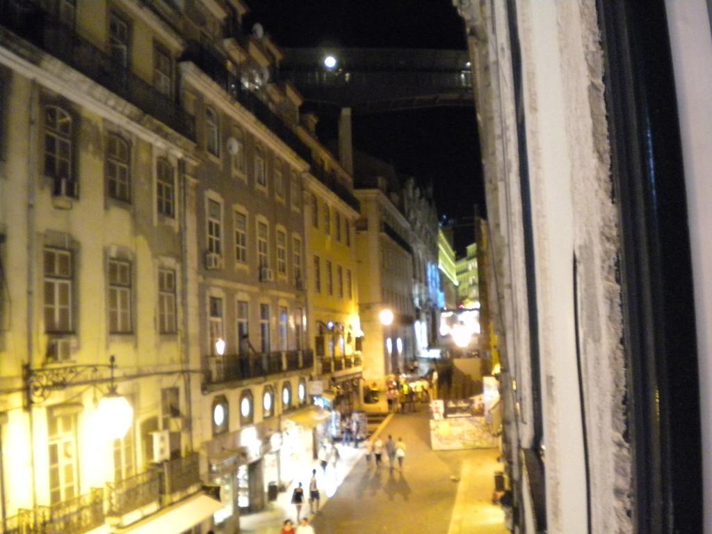 Fashion Chiado - Sss Apartments Lisbon Room photo