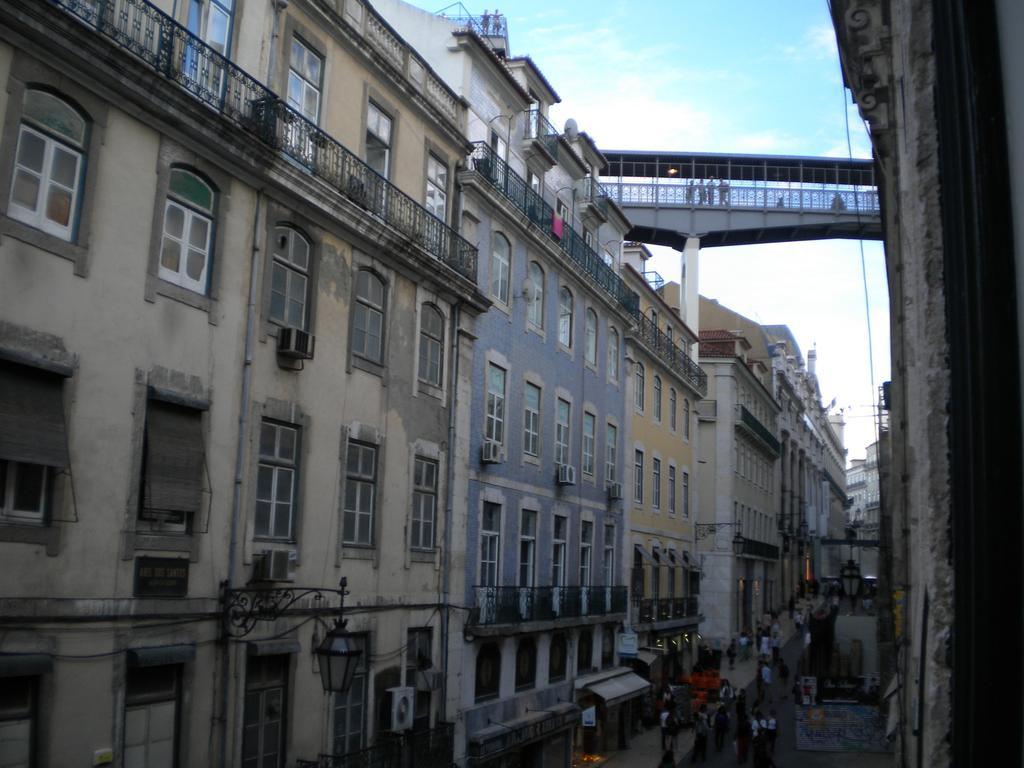 Fashion Chiado - Sss Apartments Lisbon Room photo