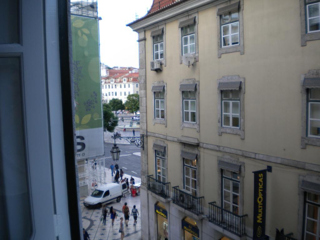 Fashion Chiado - Sss Apartments Lisbon Room photo
