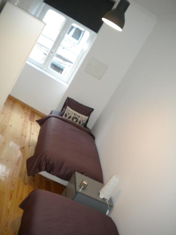 Fashion Chiado - Sss Apartments Lisbon Room photo