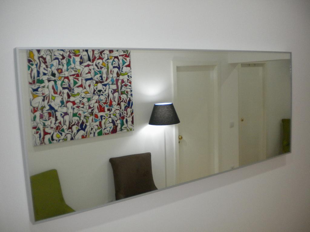 Fashion Chiado - Sss Apartments Lisbon Room photo