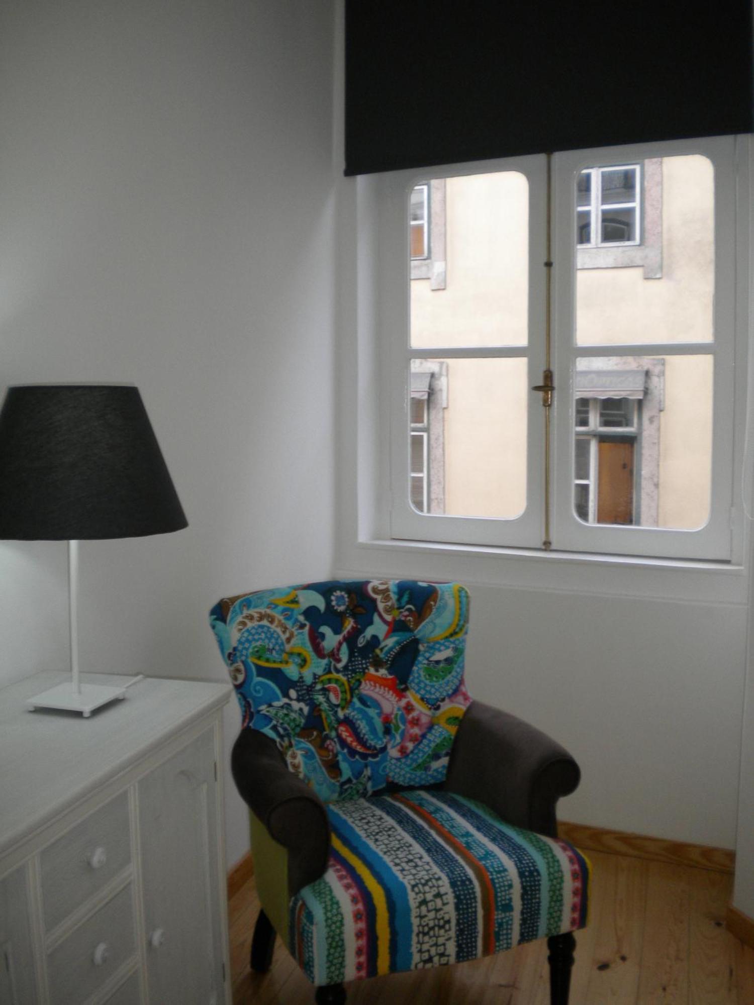 Fashion Chiado - Sss Apartments Lisbon Exterior photo