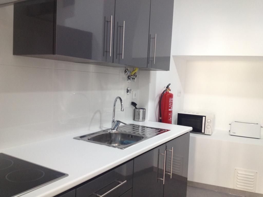 Fashion Chiado - Sss Apartments Lisbon Room photo