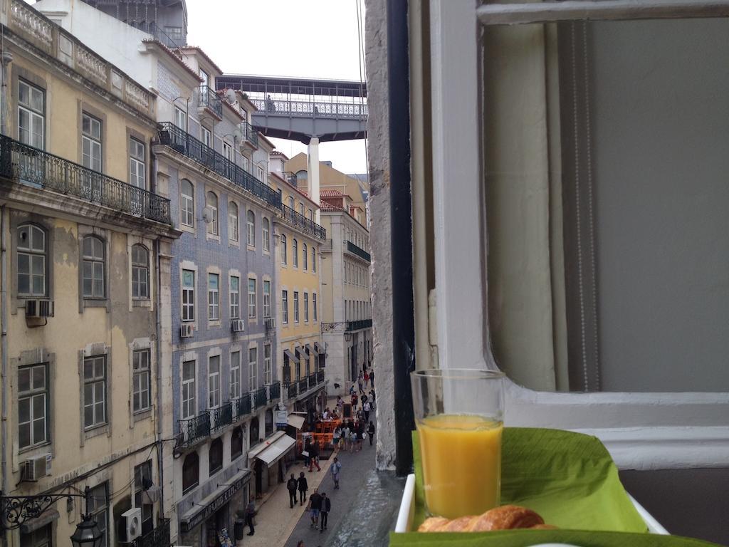 Fashion Chiado - Sss Apartments Lisbon Room photo